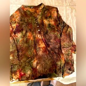 3xl Cocomo Tunic